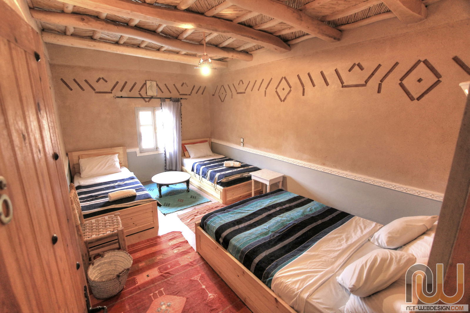 Habitaciones De Huéspedes Boumalne Dadès 148949