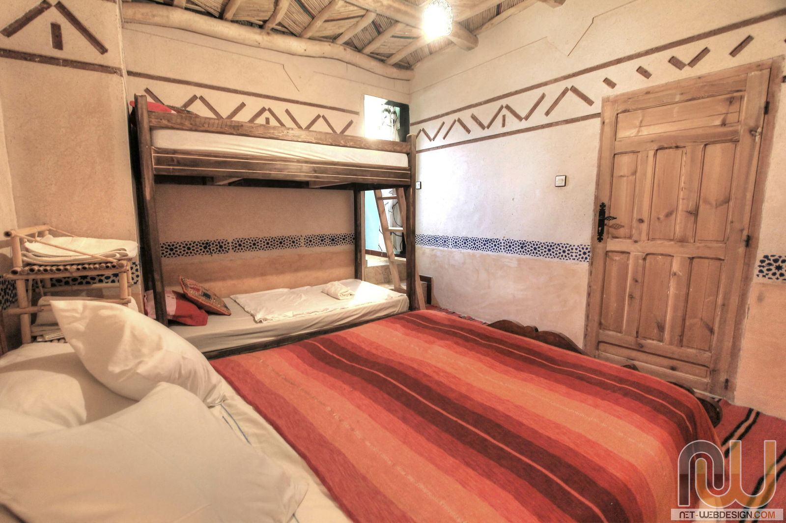 Habitaciones De Huéspedes Boumalne Dadès 148949