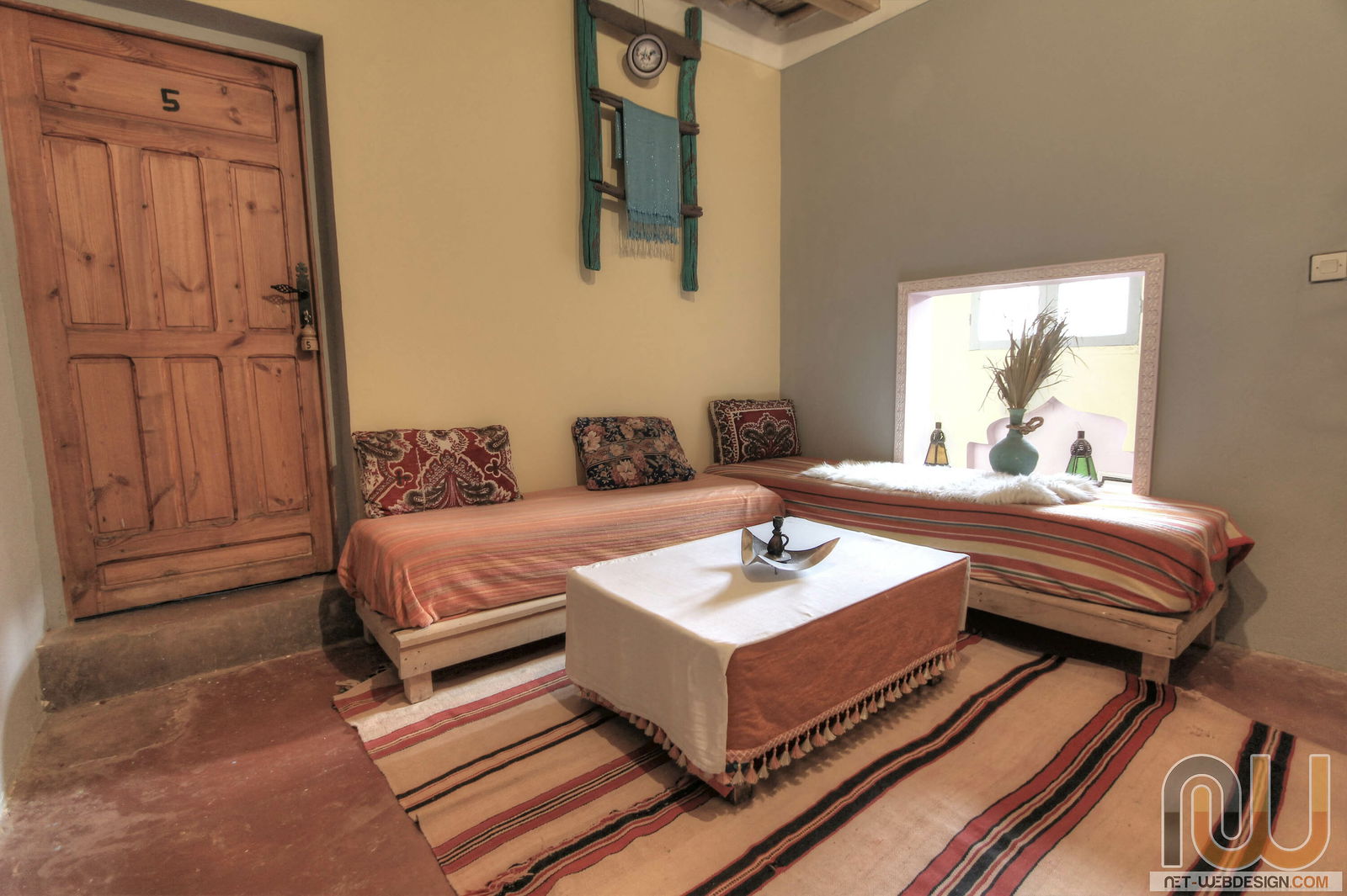 Habitaciones De Huéspedes Boumalne Dadès 148949