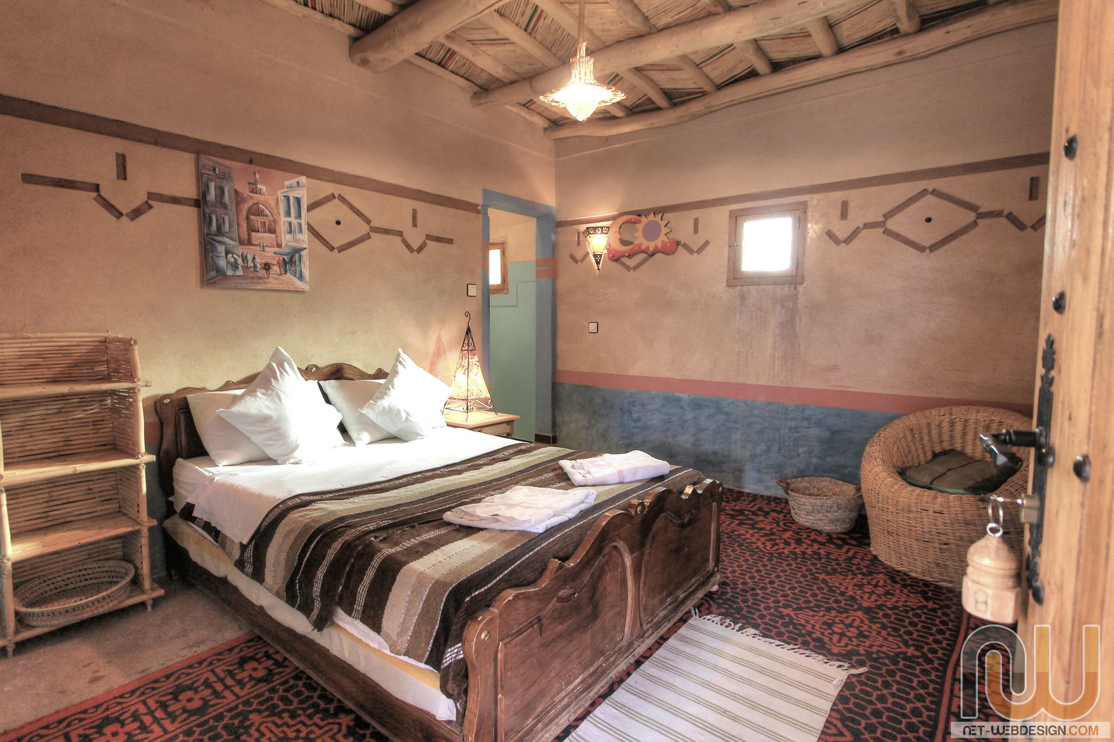 Habitaciones De Huéspedes Boumalne Dadès 148949