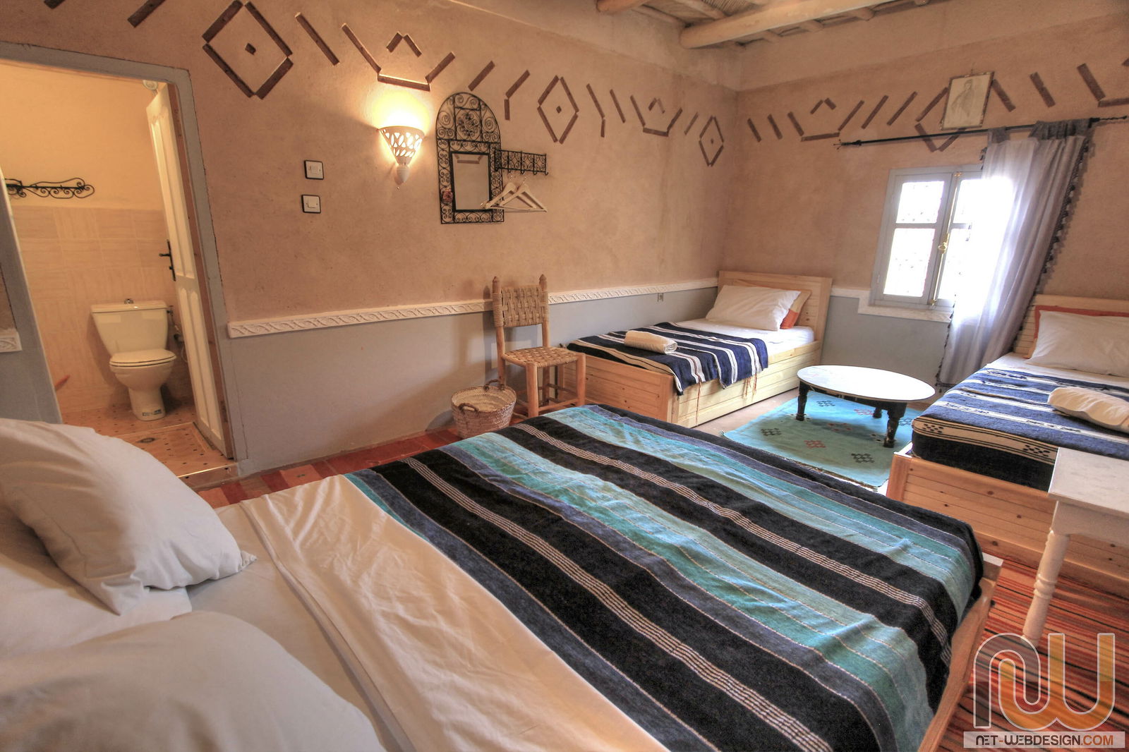 Habitaciones De Huéspedes Boumalne Dadès 148949