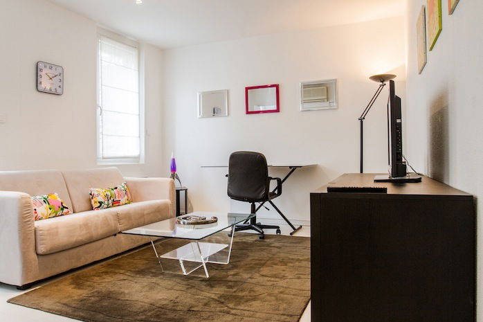 Estudio Independiente Toulouse 252059