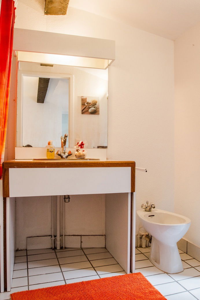 Estudio Independiente Toulouse 252059