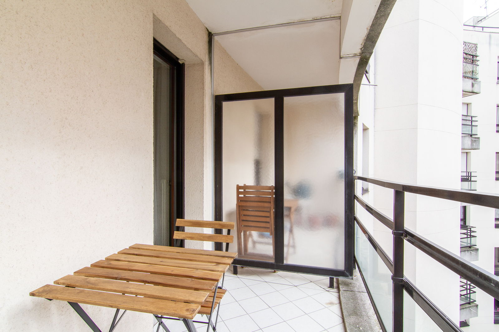 Colocación Rueil-Malmaison 222952