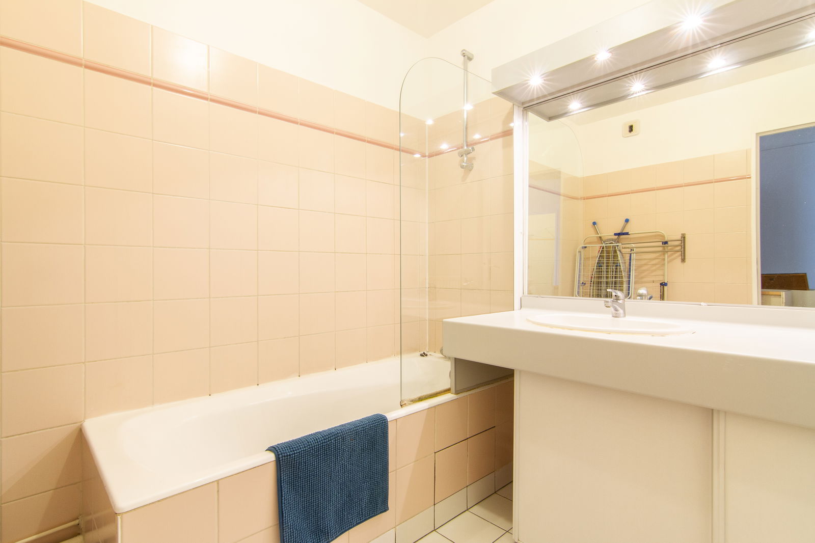 Colocación Rueil-Malmaison 222952