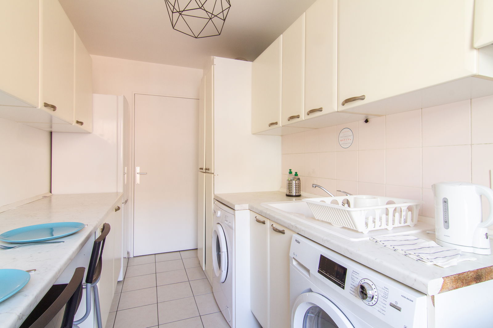 Colocación Rueil-Malmaison 222952
