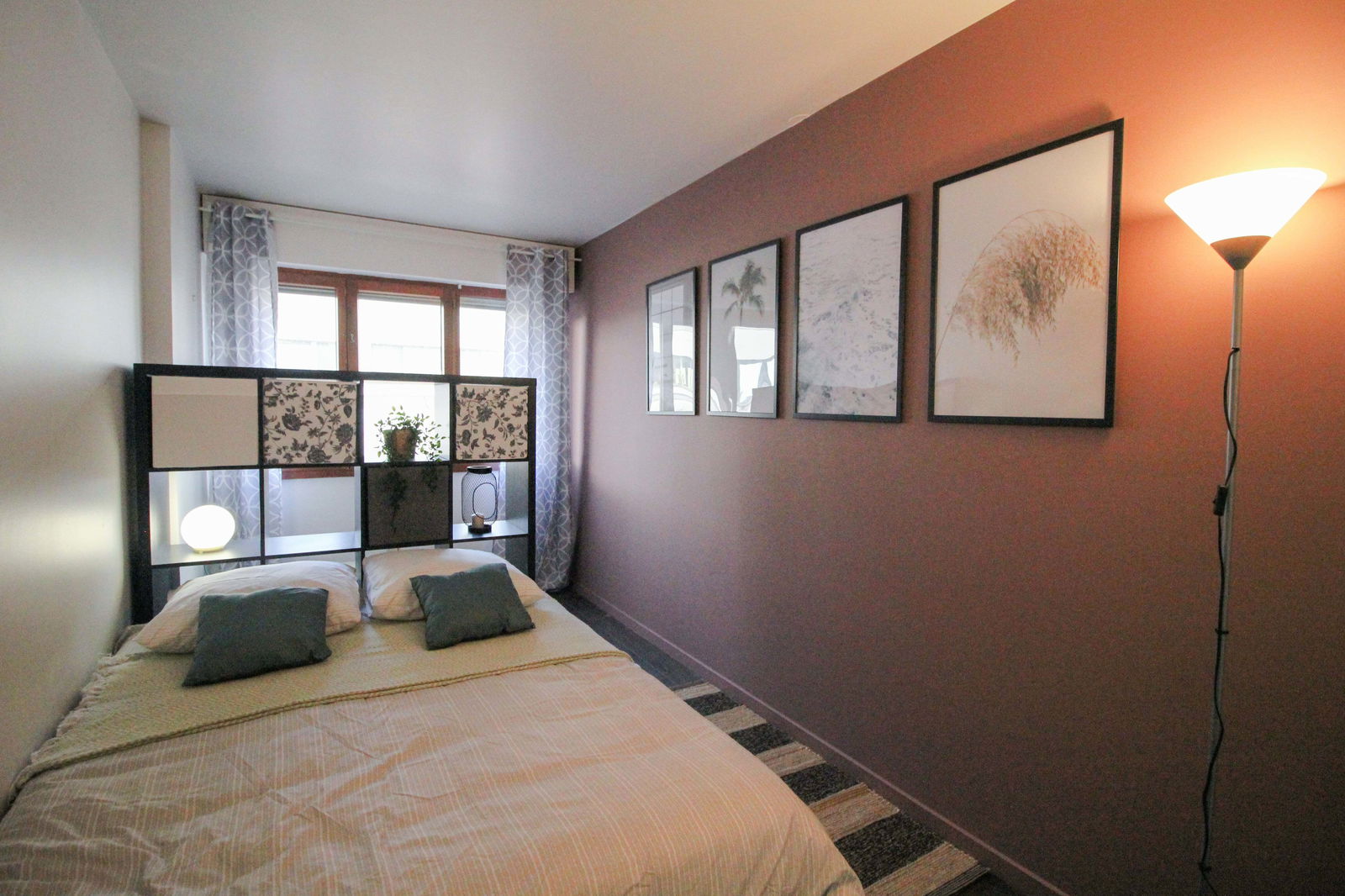 Colocación Rueil-Malmaison 243893