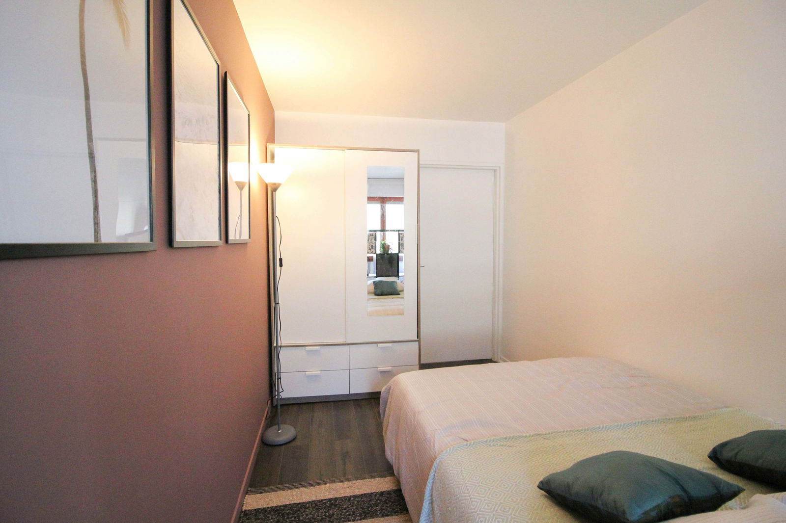 Colocación Rueil-Malmaison 243893