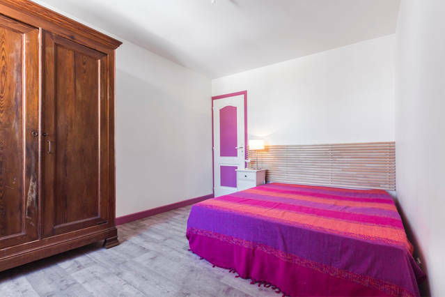 Estudio Independiente Pornichet 83412