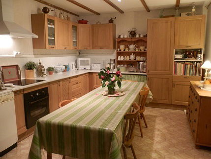 Quedarse En Casa Étables-sur-Mer 53802