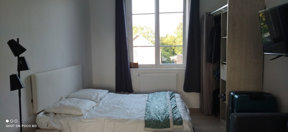 Casa Inteira Douai 663799