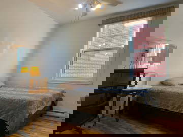 Roomlala | Agradável e tranquilo