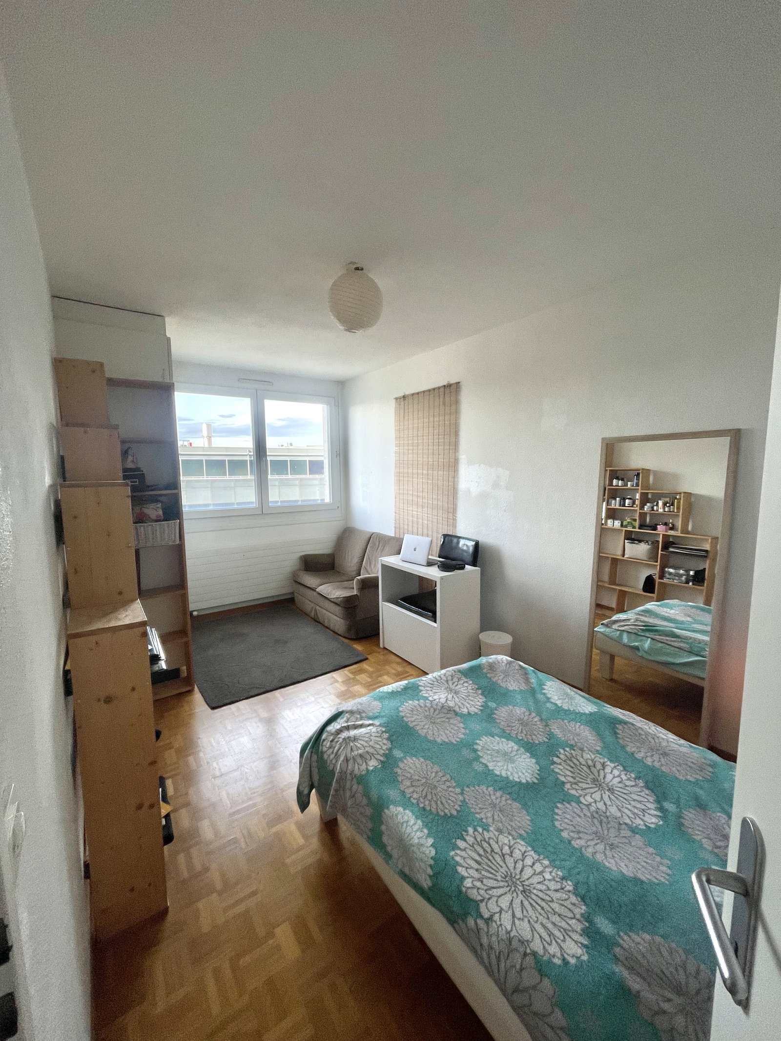 Hospedagem Em Casa De Família Chêne-Bourg 660710