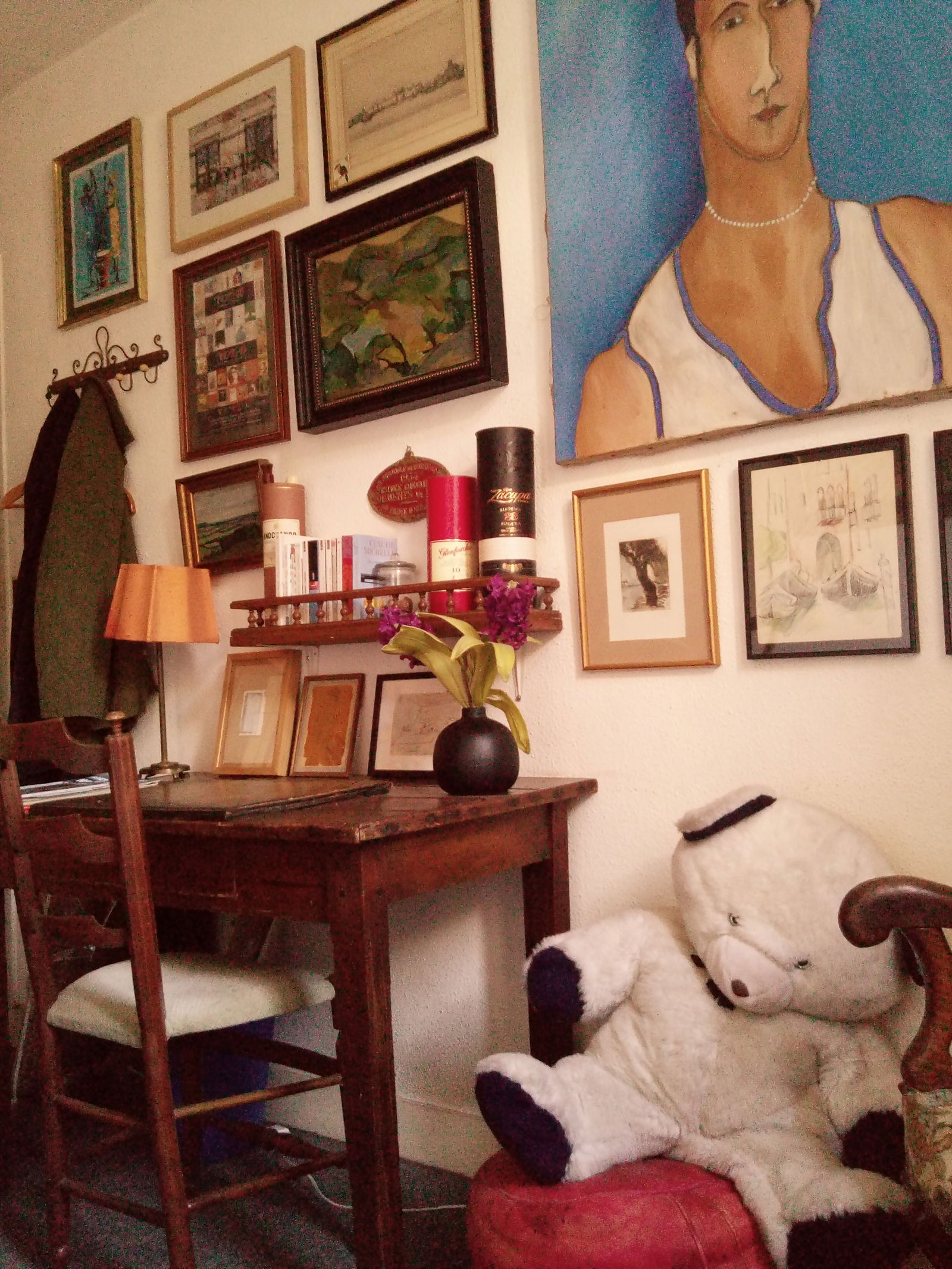 Hospedagem Em Casa De Família Bordeaux 513398