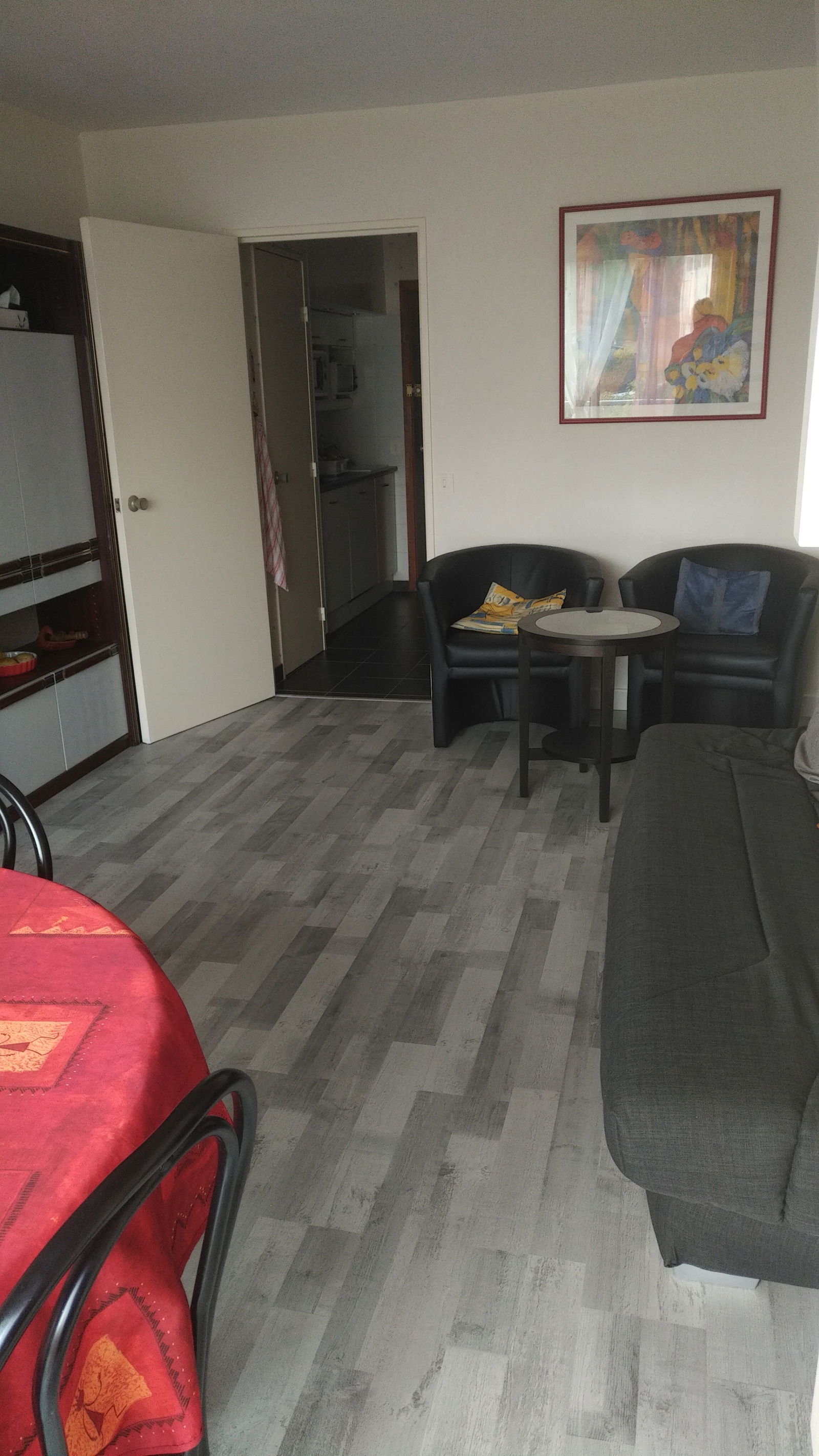 Homestay Biarritz 223805