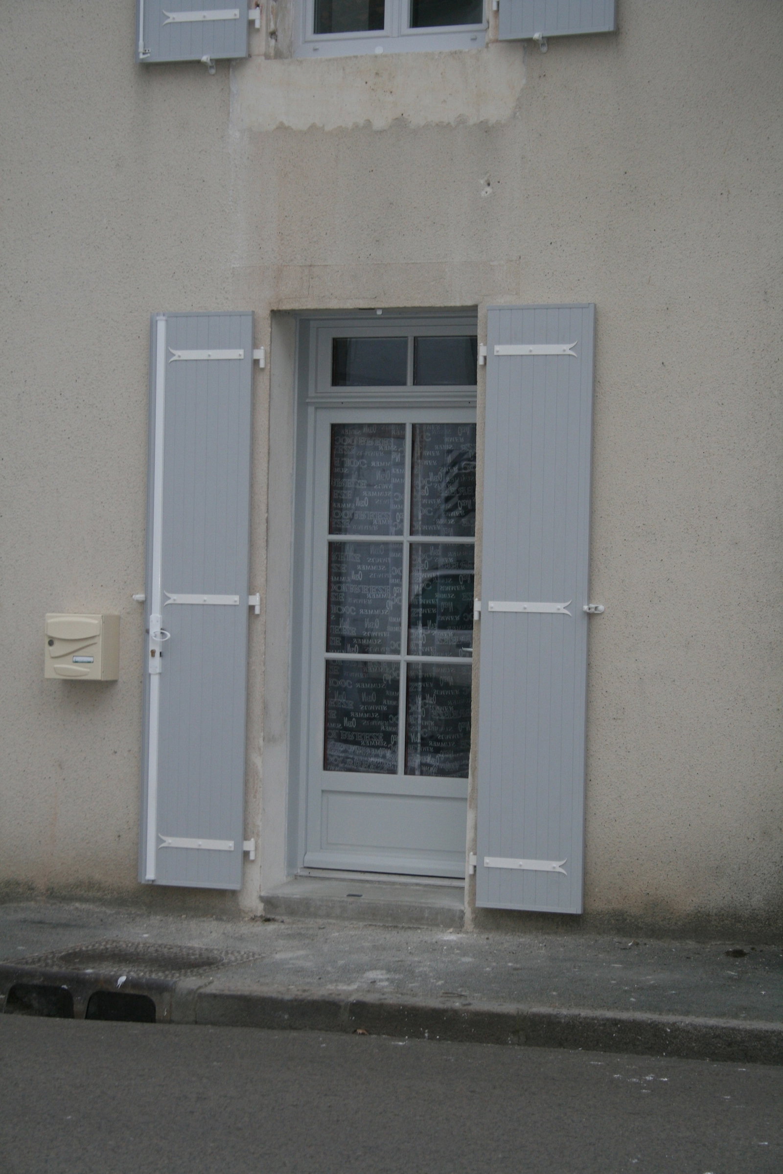 Ganz Haus Luçon 70755