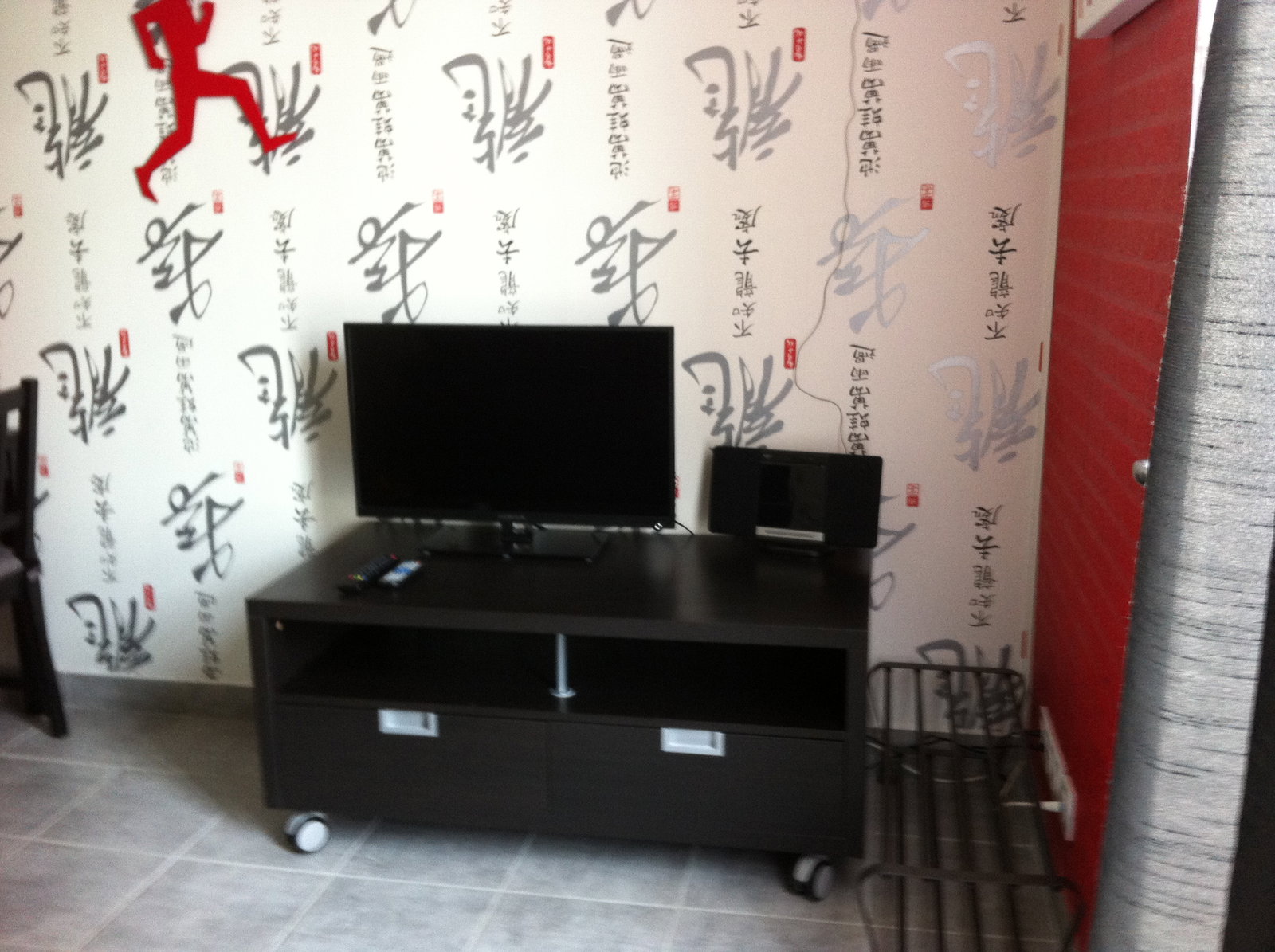 Ganz Haus Luçon 70755