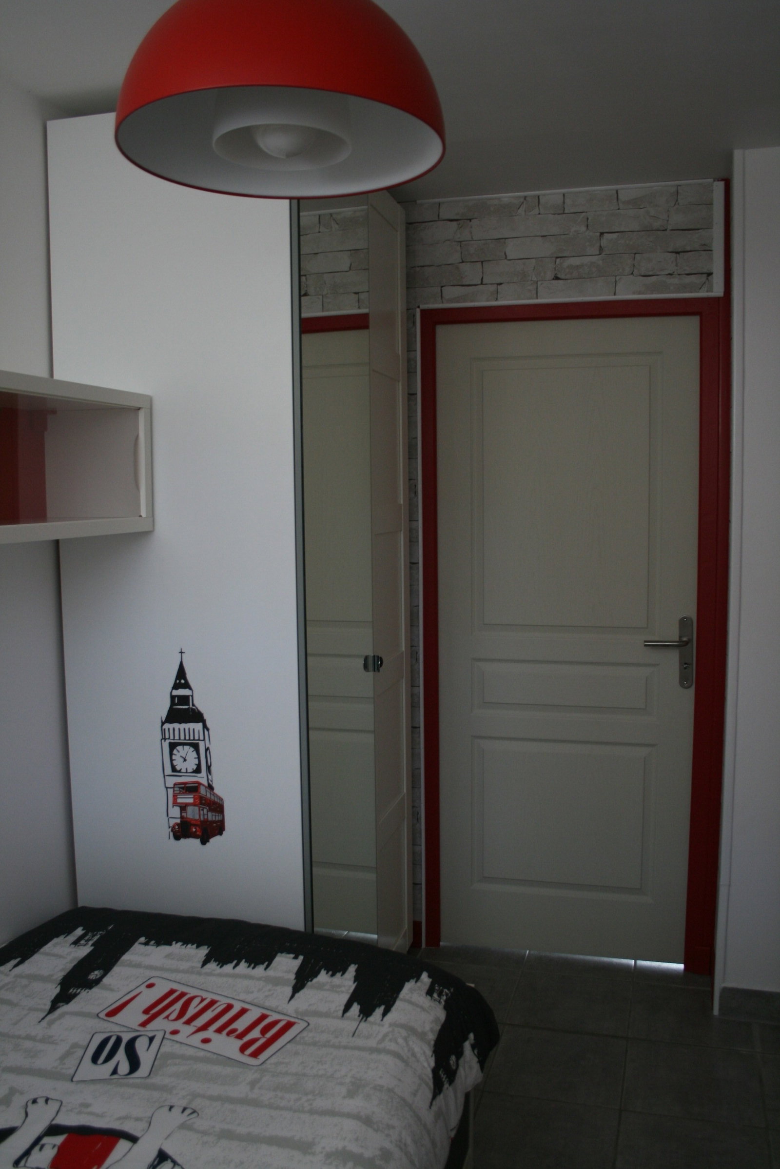 Ganz Haus Luçon 70755