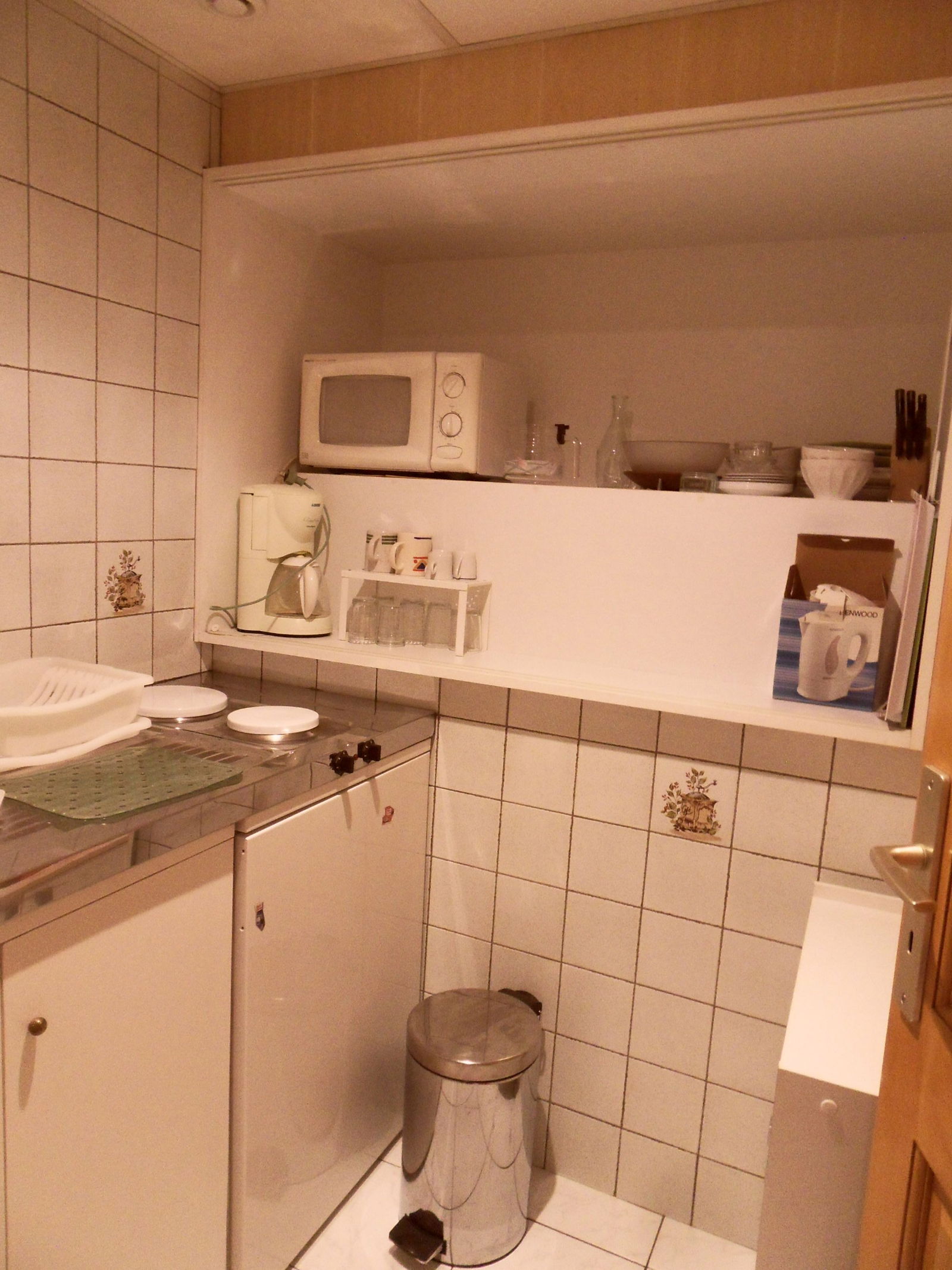 Onofhängeg Studio L'Haÿ-les-Roses 245999