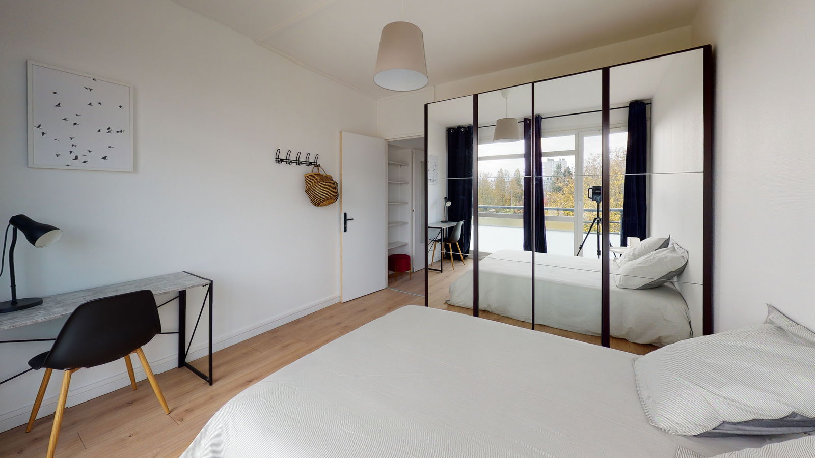 Colocation Mont-Saint-Aignan 248070