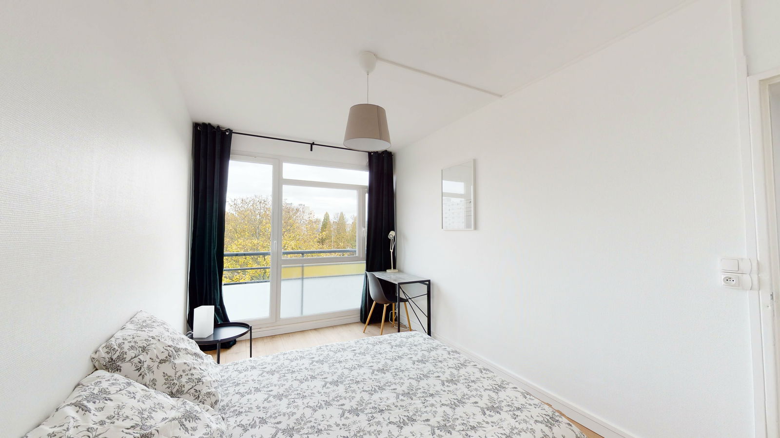 Colocation Mont-Saint-Aignan 248070
