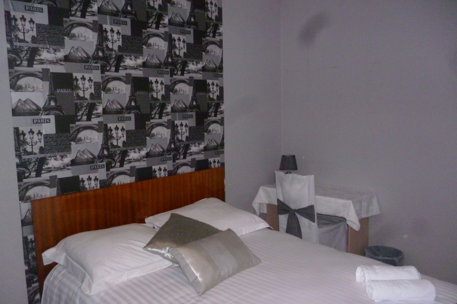 Homestay Montigny-le-Gannelon 155702