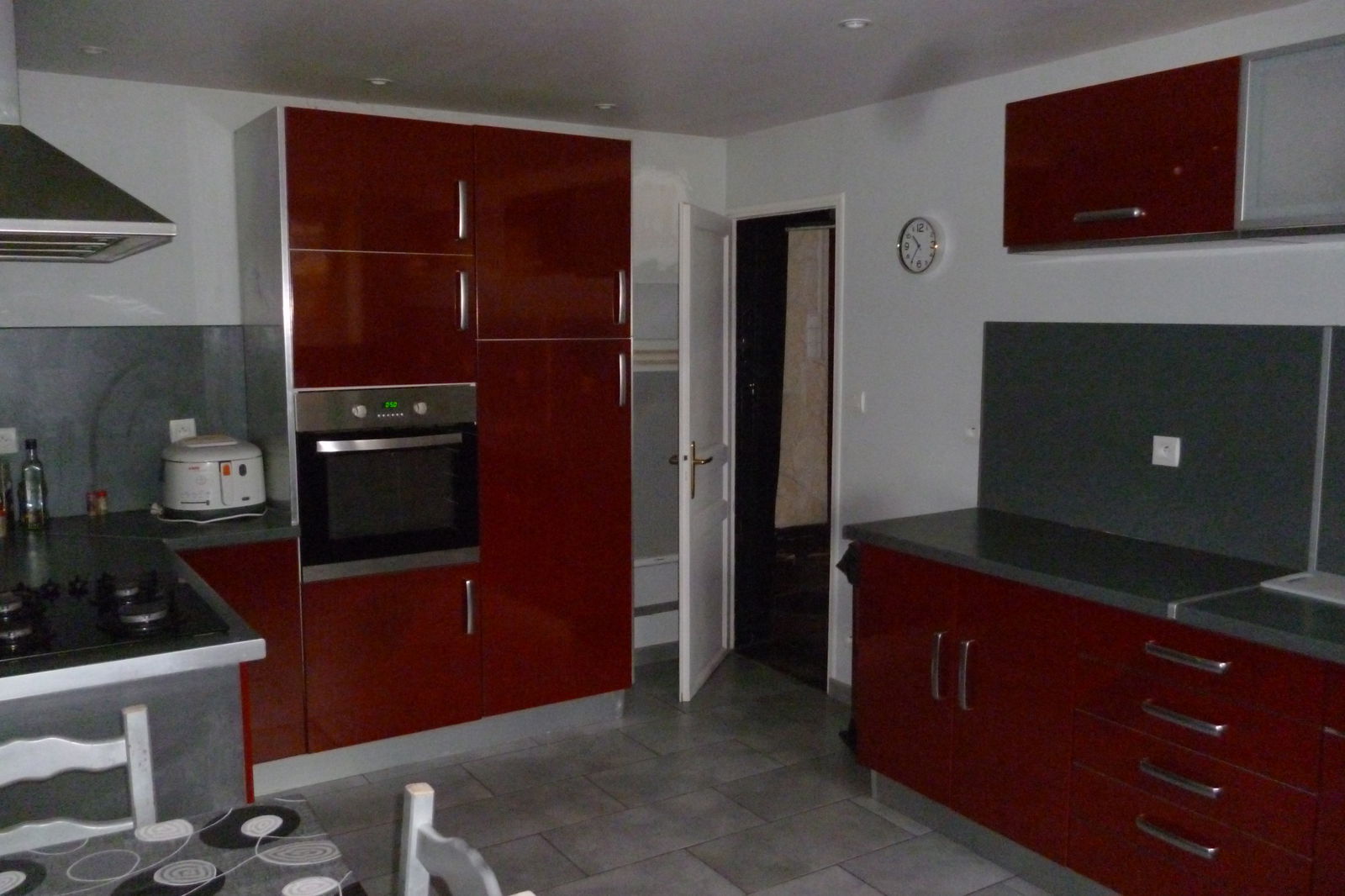 Homestay Montigny-le-Gannelon 155702