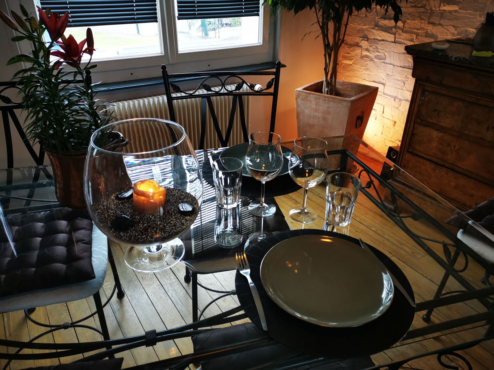 Homestay Saint-Yorre 34030