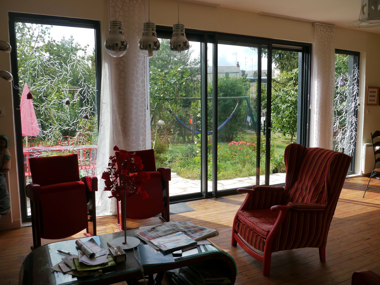 Onofhängeg Studio Angers 182295