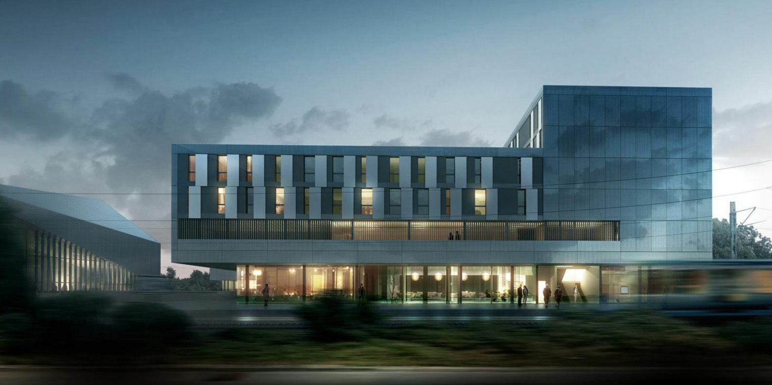 Onofhängeg Studio Ecublens 76106