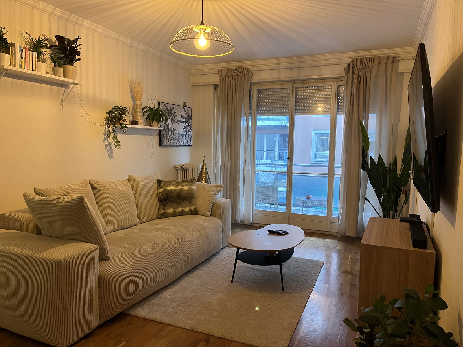 Homestay Genève 265408