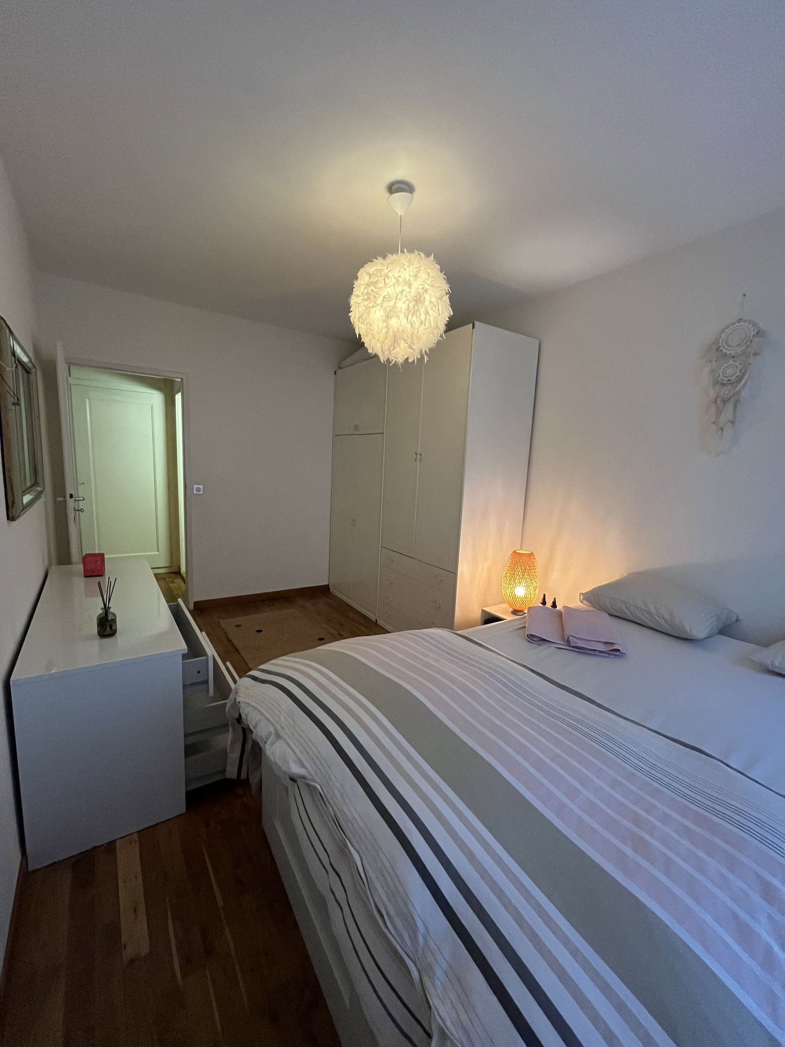 Homestay Genève 265408