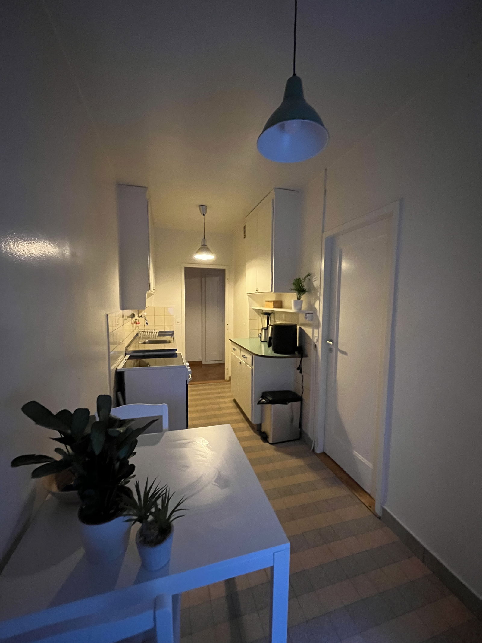 Homestay Genève 265408