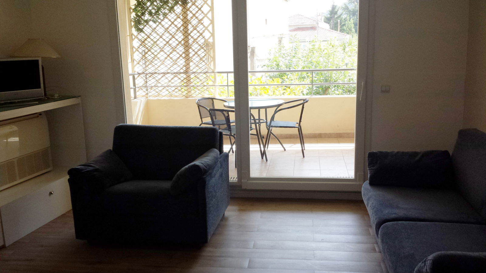 Onofhängeg Studio Beaulieu-sur-Mer 87351