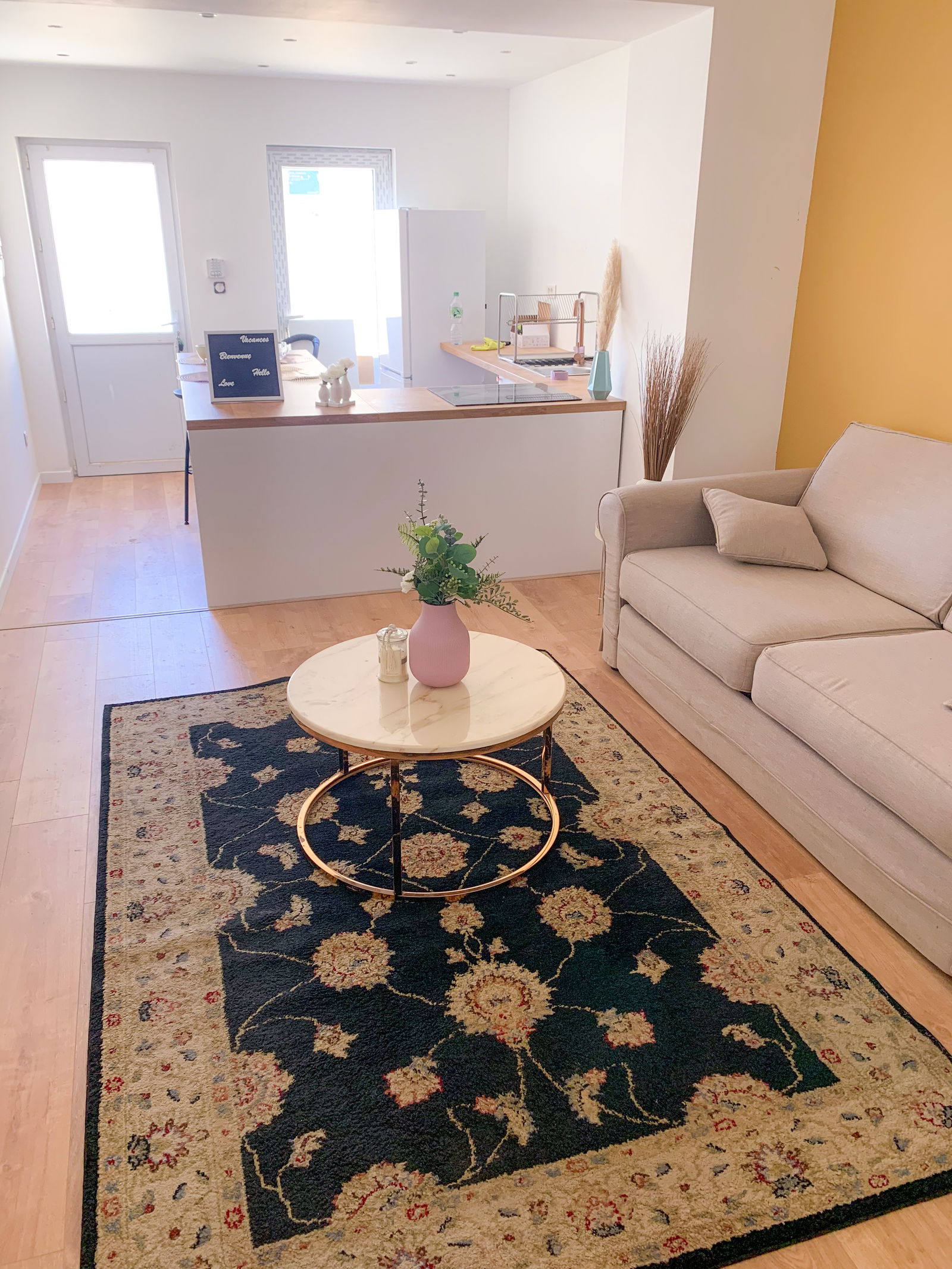 Onofhängeg Studio Sotteville-lès-Rouen 258641