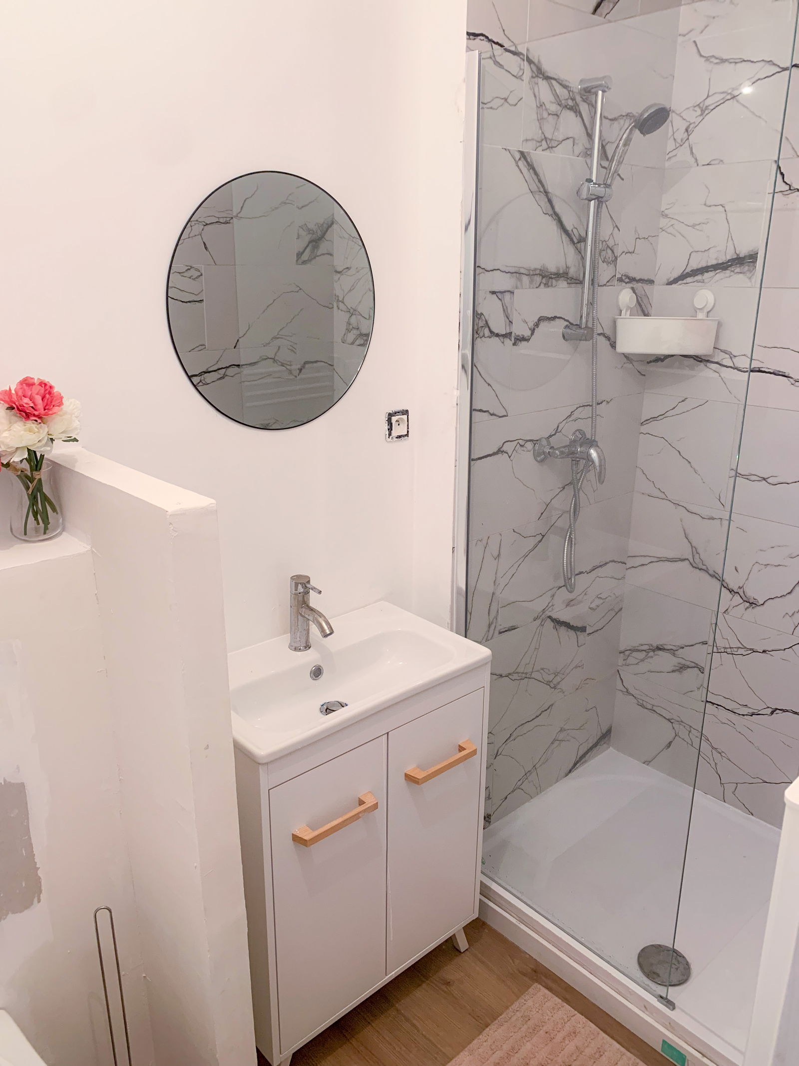 Onofhängeg Studio Sotteville-lès-Rouen 258641