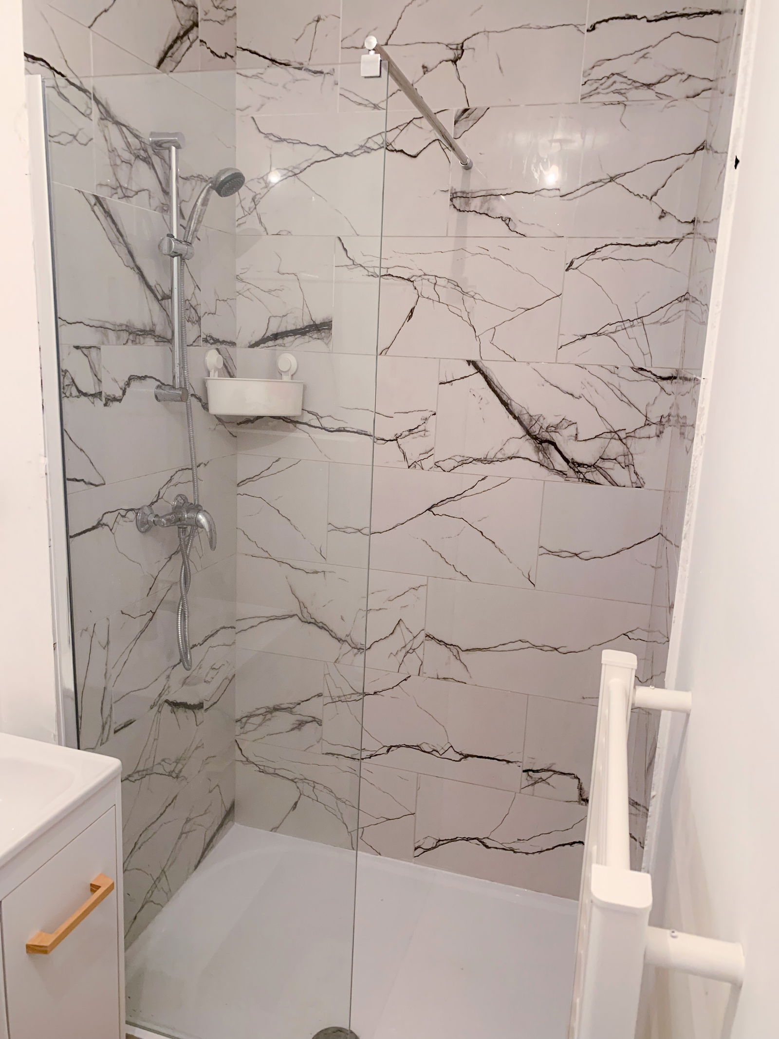 Onofhängeg Studio Sotteville-lès-Rouen 258641