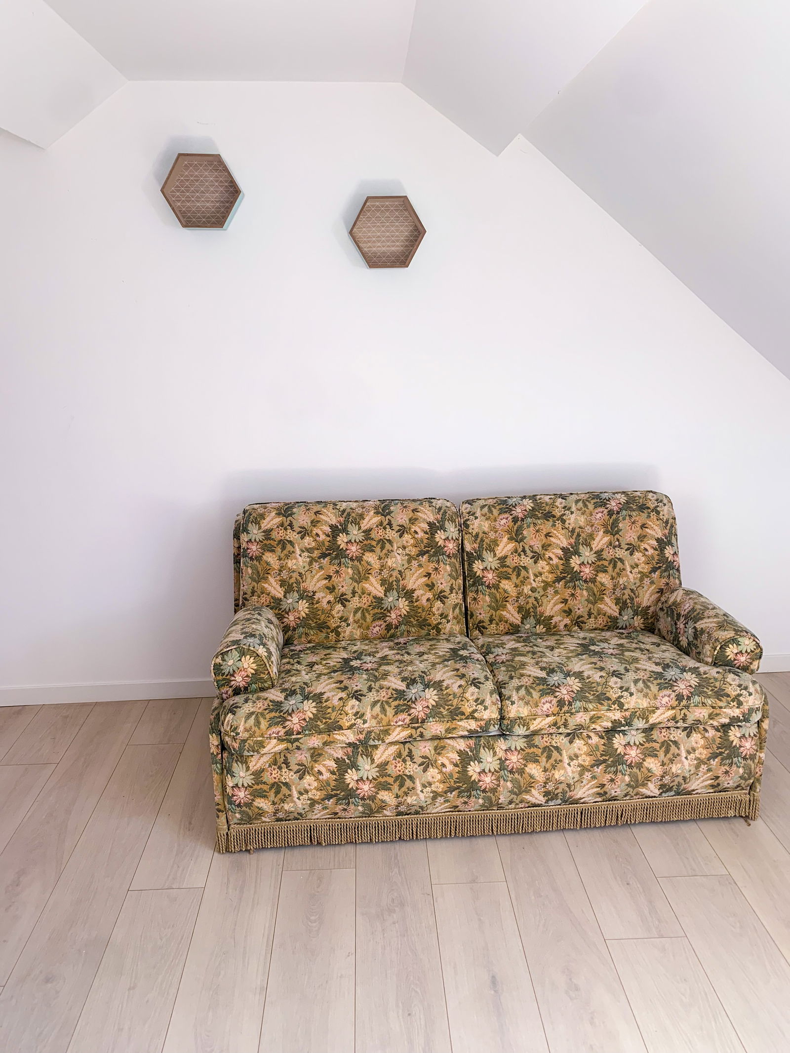 Onofhängeg Studio Sotteville-lès-Rouen 258641