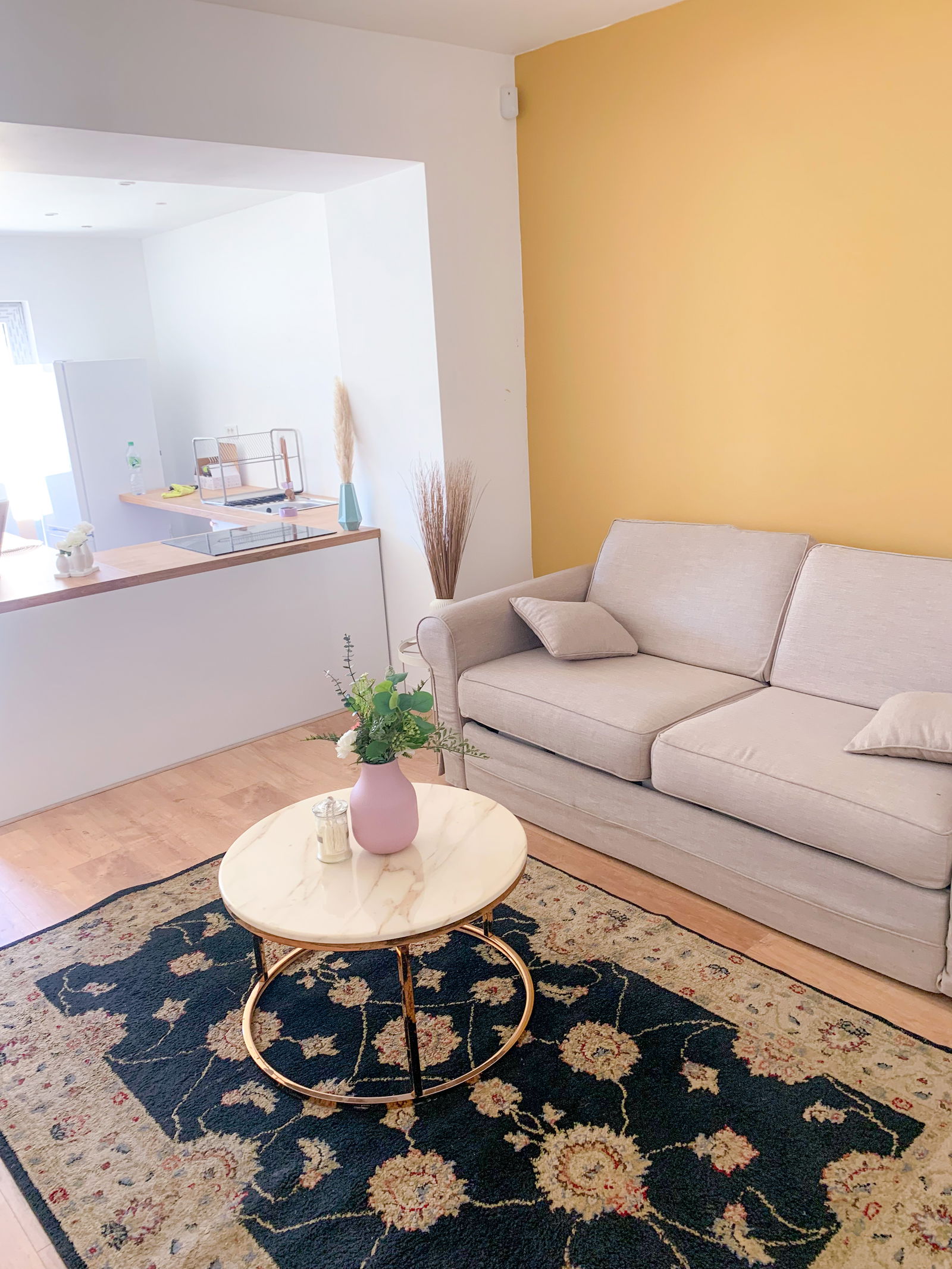 Onofhängeg Studio Sotteville-lès-Rouen 258641