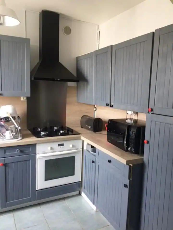 Homestay Marly-le-Roi 378484