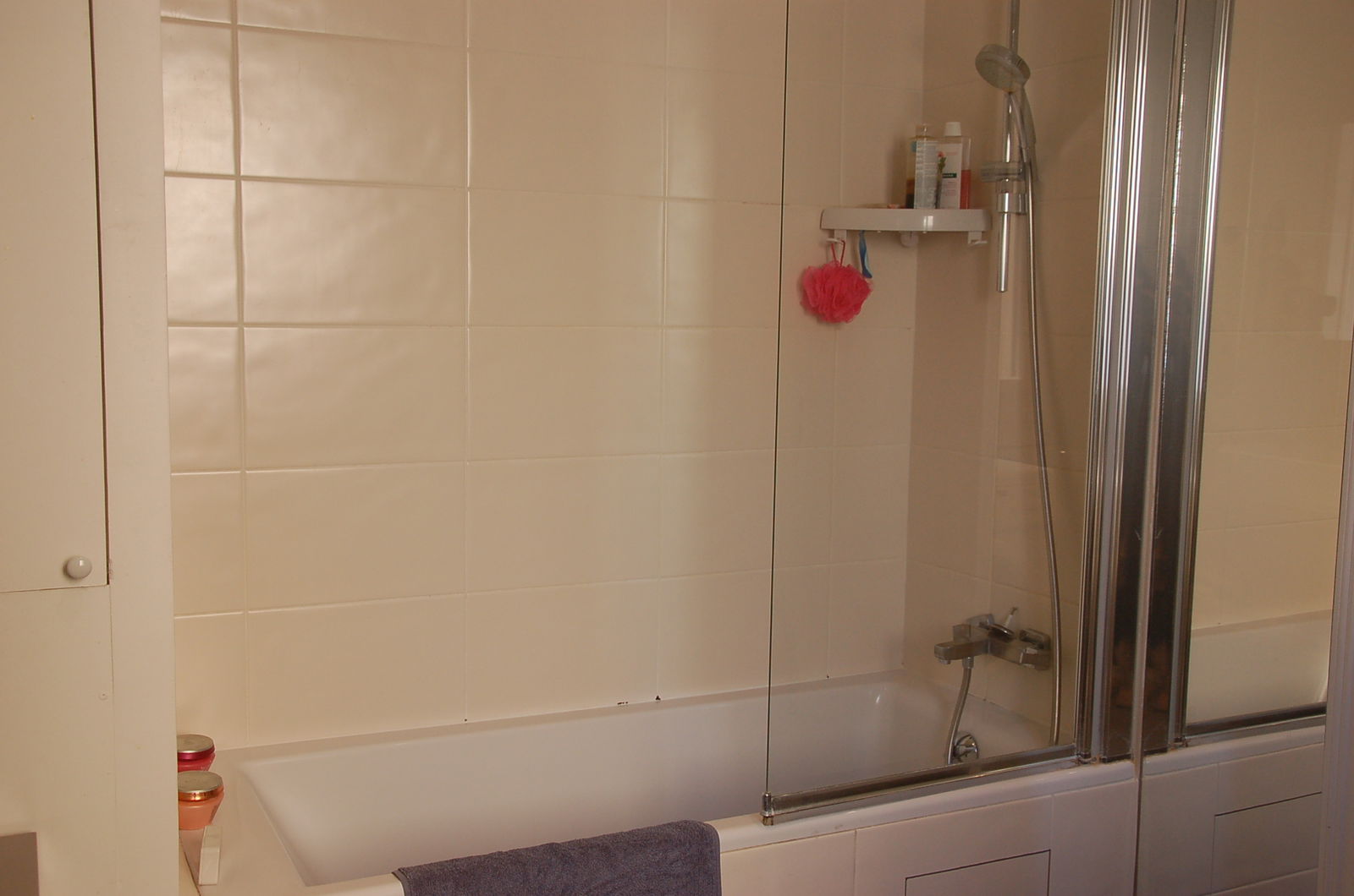 Homestay Paris 252632