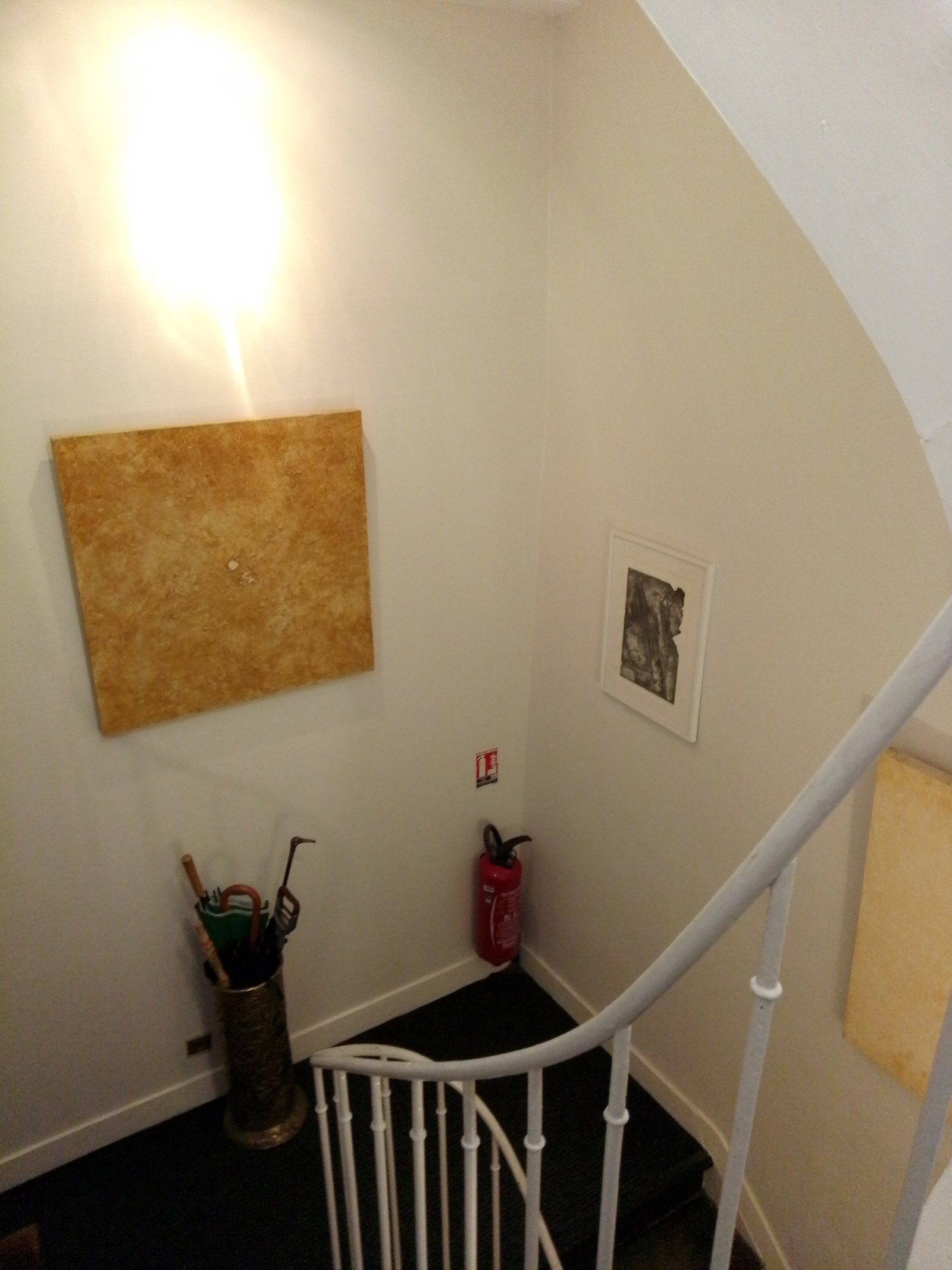 Homestay Bordeaux 513398