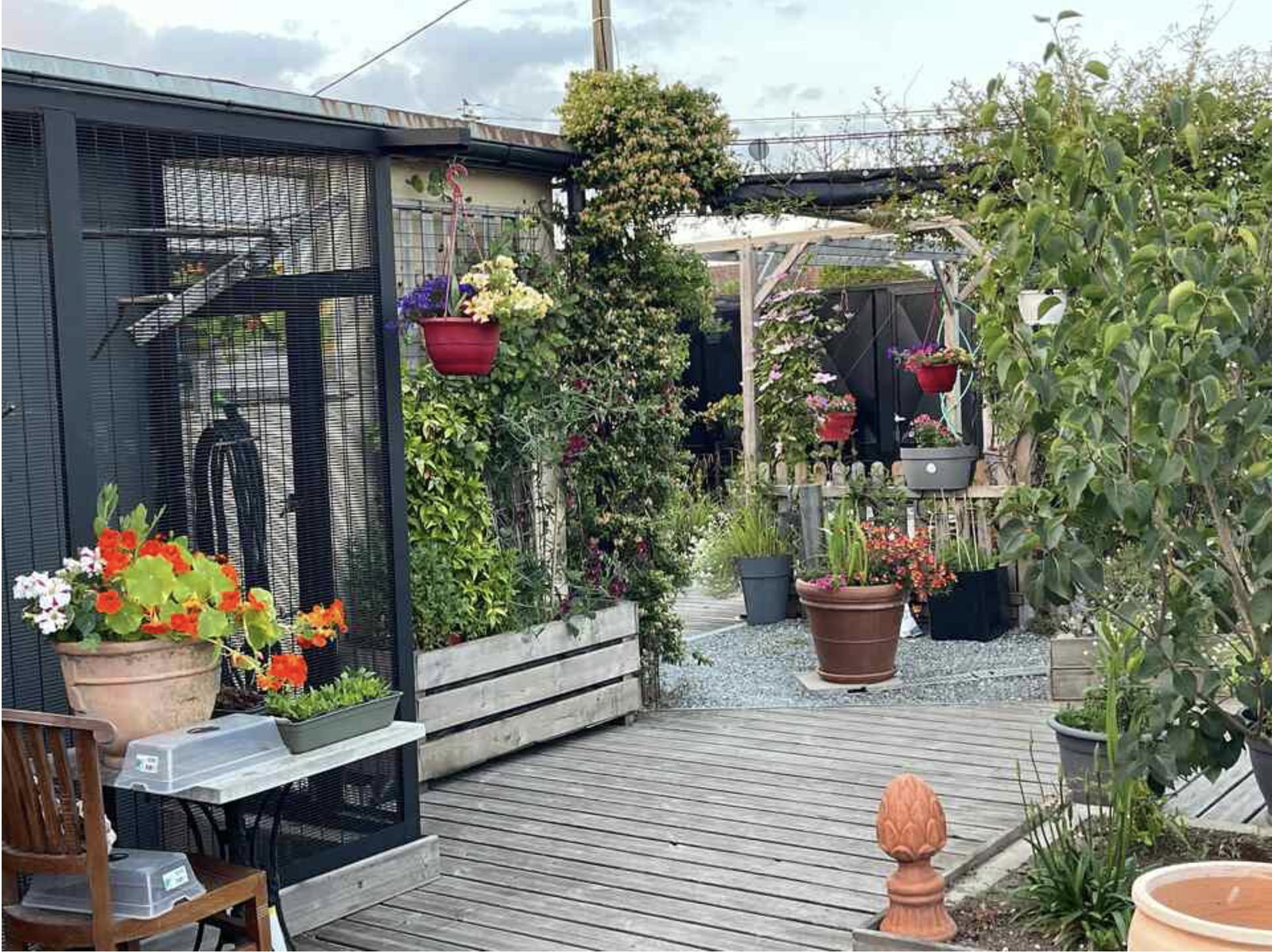 Ganz Haus Calais 659323