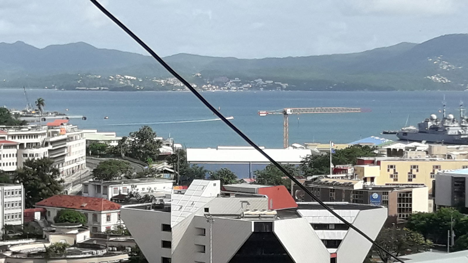 Vierashuoneet Fort-de-France 178549