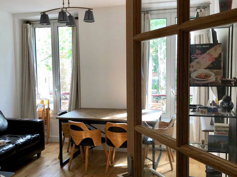 Homestay Paris 254895