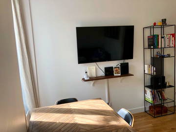 Chambre À Louer Paris 254895