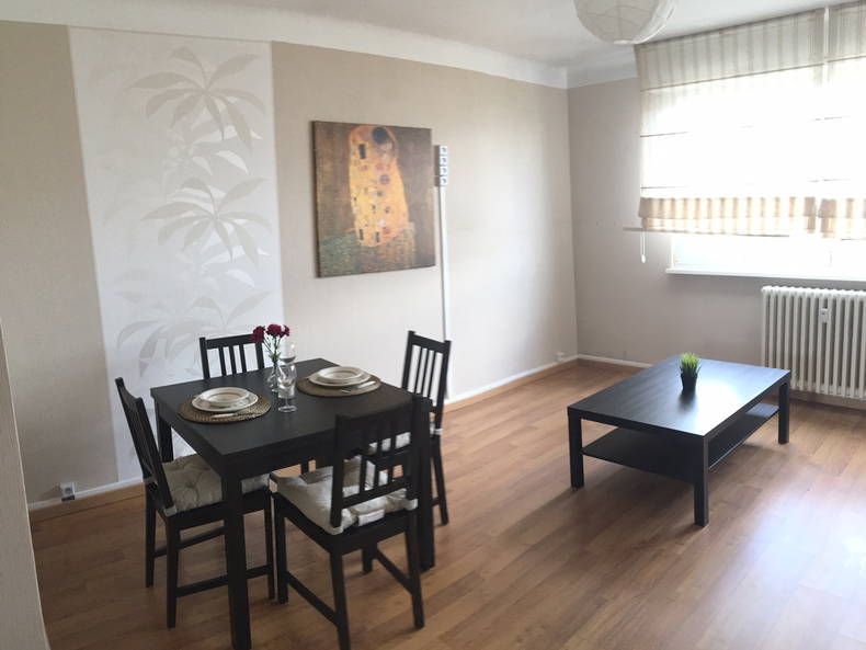 Colocação Strasbourg 178335-3