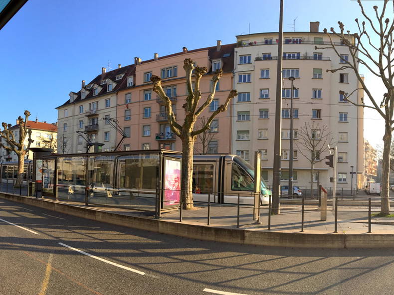 Kolokation Strasbourg 178335-4