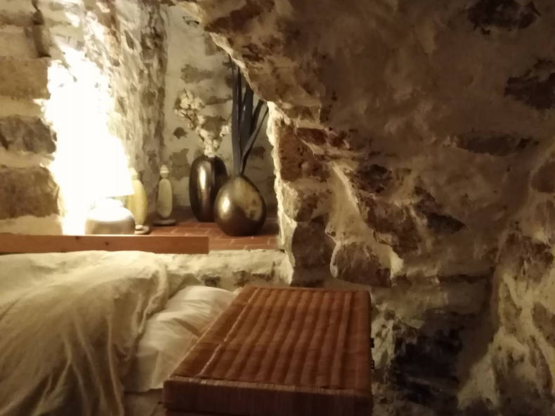 Cały Dom Saint-Martin-de-Pallières 80904-5