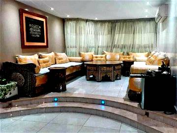 Room For Rent Dar-El-Beida 259626-1